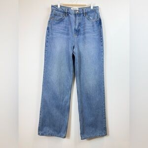 Reformation Cary High Rise Straight Leg Jeans Women’s 29